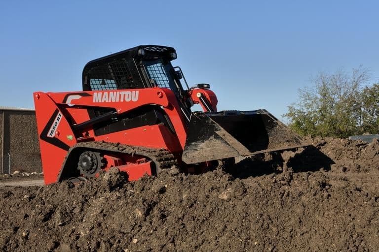 2026 MANITOU 1650RT image 1