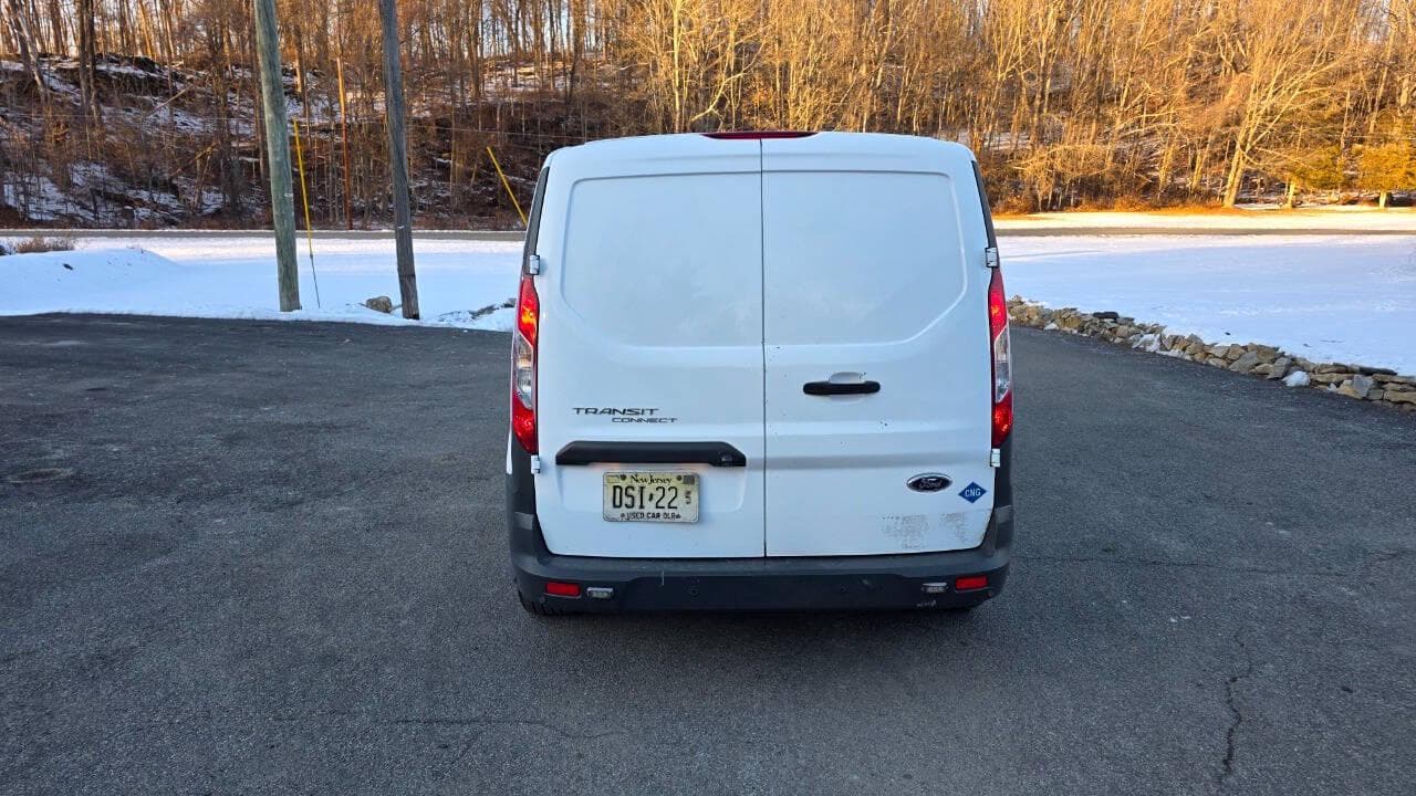 2016 Ford Transit image 3