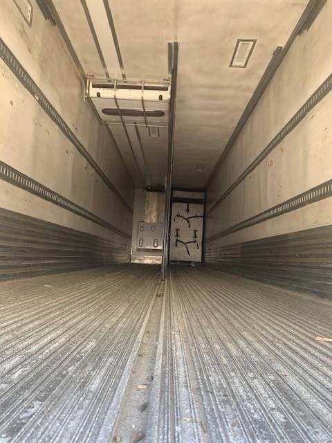 2014 Utility Reefer image 2