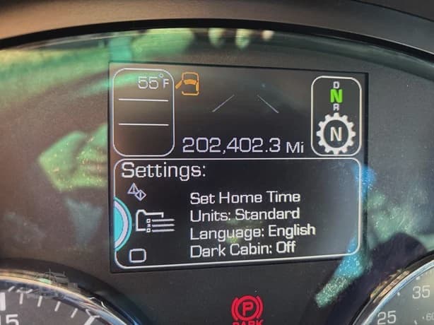 2021 Kenworth T680 image 8