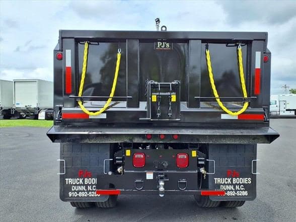 2026 Ford 4143D image 8