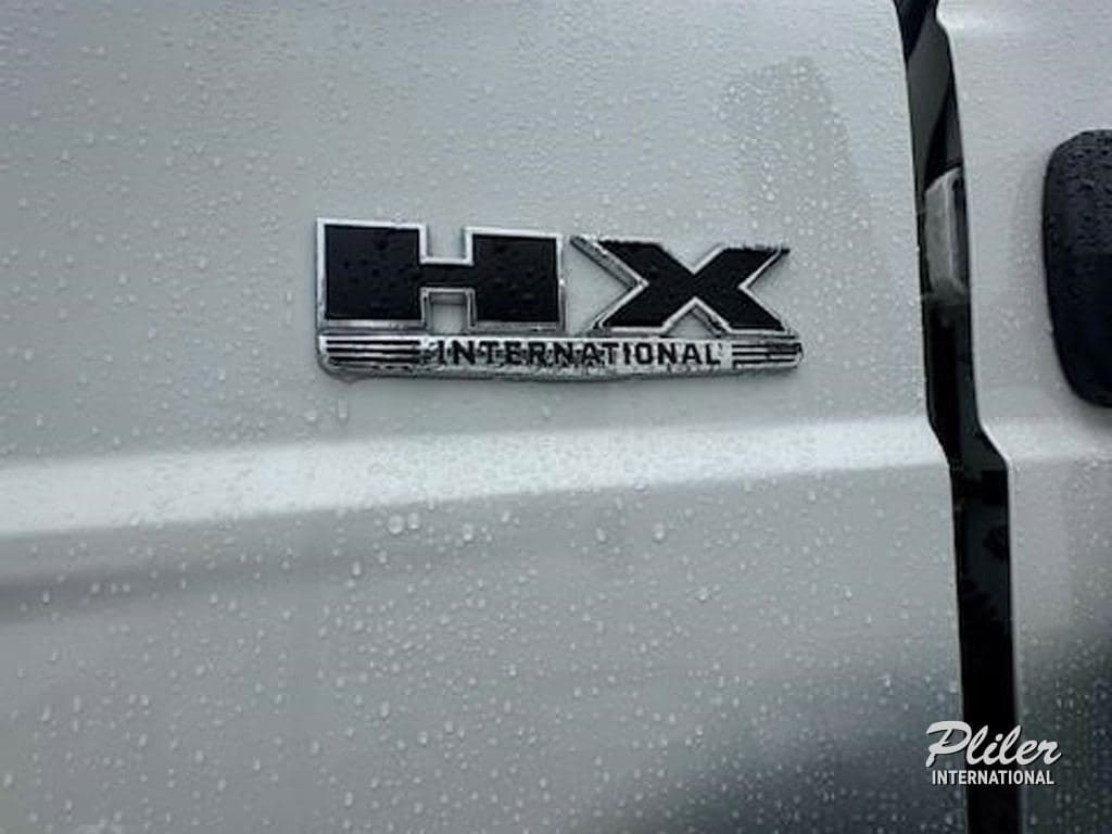 2025 INTERNATIONAL HX SN429778 image 6