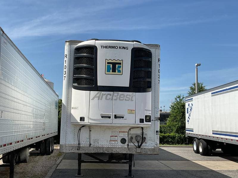 2020 Great Dane 28 PUP image 1