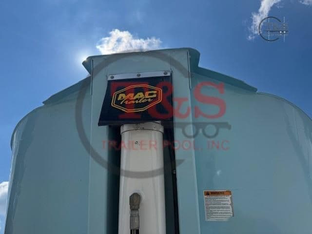 2022 MAC TRAILER MFG 1665 image 6