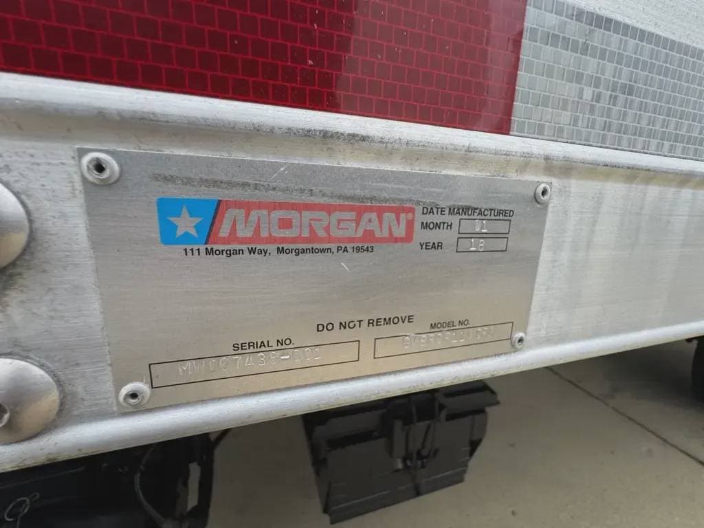 Used 2018 ISUZU Reefer/Refrigerated Truck, Catering Truck - Food Truck, Beverage Truck - NPR XD For Sale image 13