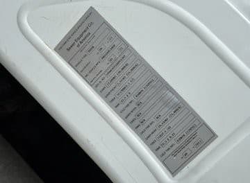 2014 Freightliner 108sd image 15
