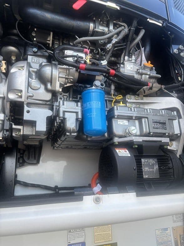 2025 Stoughton 53 ft T/A image 10