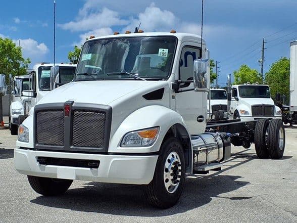 2026 Kenworth U7-10 image 3