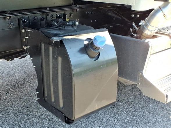 2025 Kenworth PSADL-400P image 13