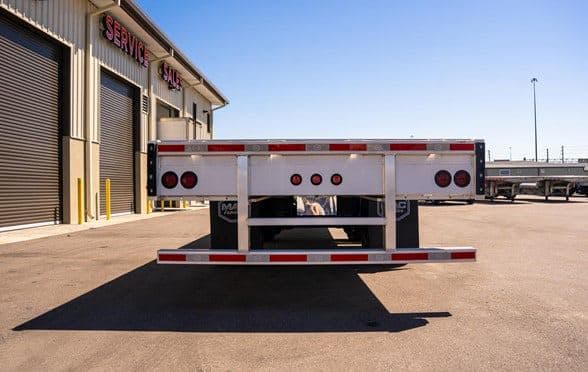 2025 Mac Trailer Mfg 1650 Cft image 7