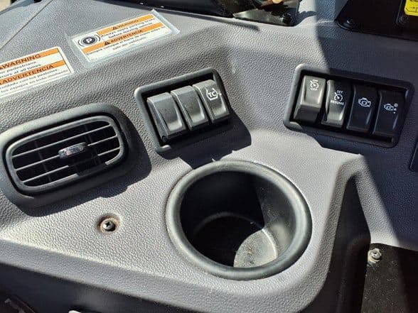 2025 Kenworth TF20 image 17