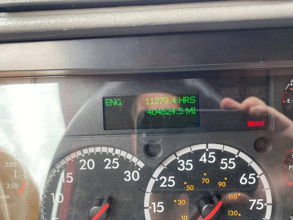 2020 Freightliner Columbia image 10