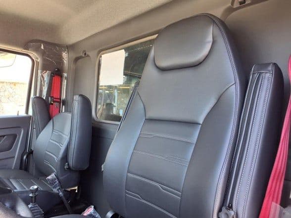 2025 Kenworth PSADL-400P image 9