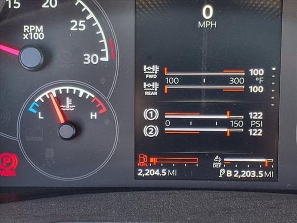 2025 Kenworth D5 image 21