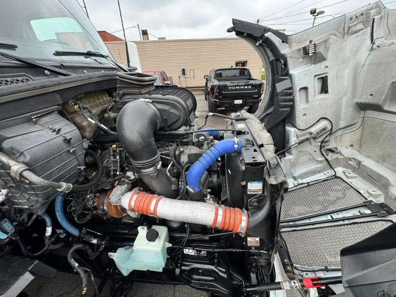 2023 Kenworth T600 image 13