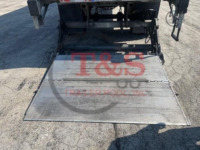 2019 WABASH 1605 image 18