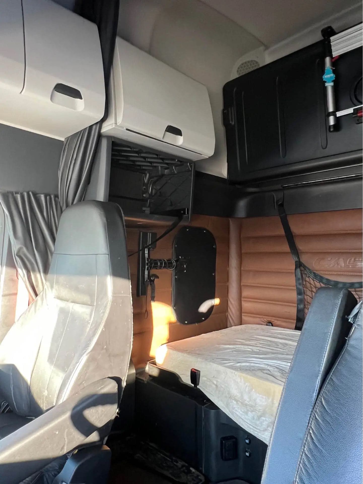 2023 Freightliner Cascadia 126 image 9