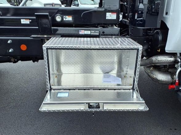 2026 Ford 4143D image 9