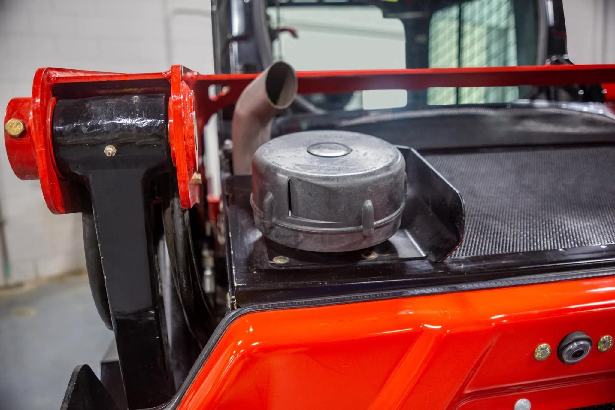 2025 MANITOU 2750V image 10