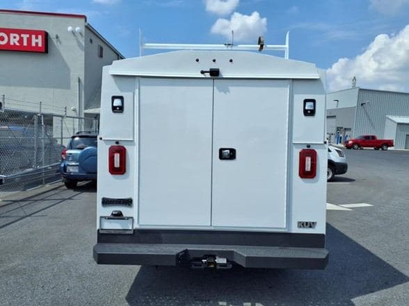 2025 Ford DE-16 image 7