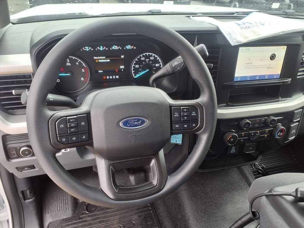 2026 Ford F550 SD XL image 12