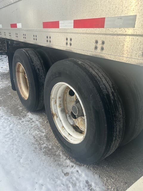 2016 Wabash Dry Van Duraplate image 8