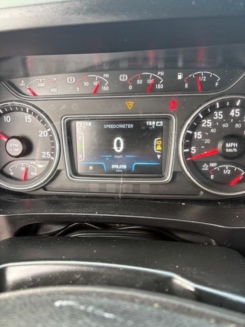 2021 INTERNATIONAL LT TNF112006 Web image 11