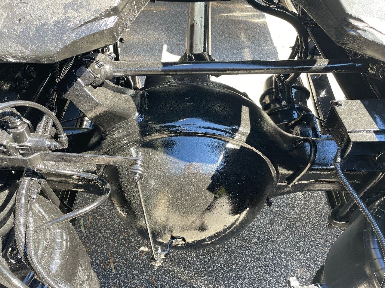 2019 Freightliner Cascadia 125 image 13