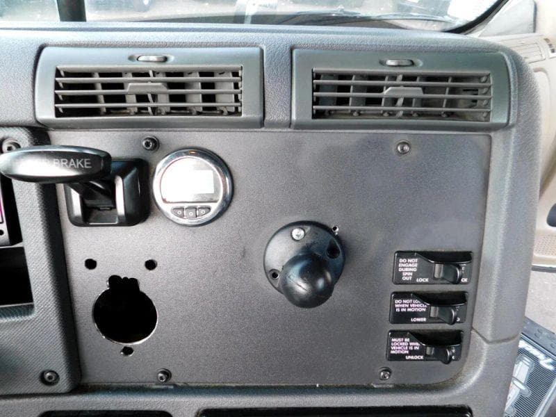 2018 Freightliner Cascadia image 23