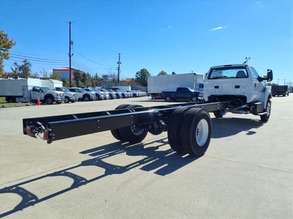 2026 Ford 4143D image 3