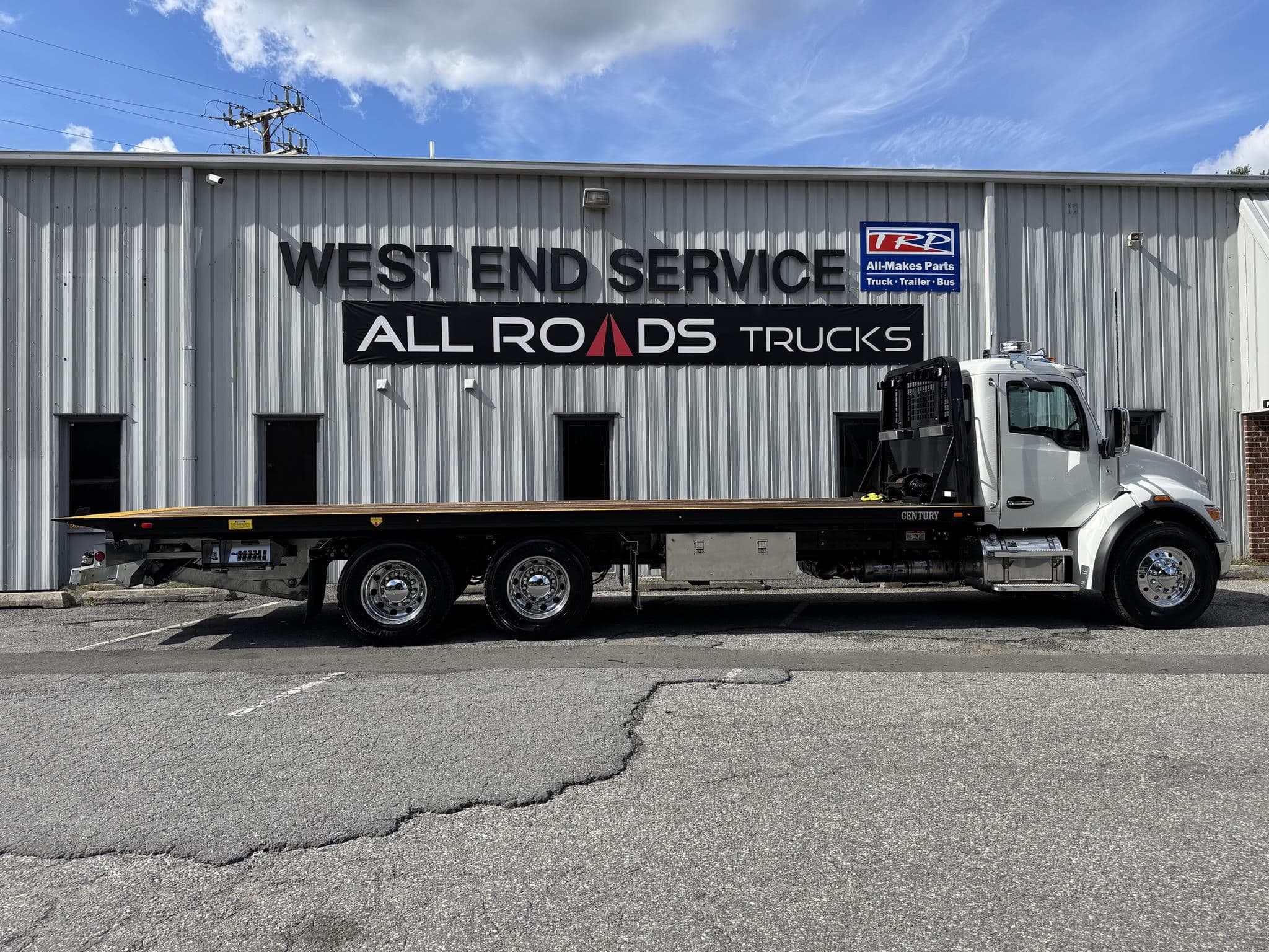 2026 Kenworth T480 image 2