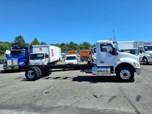 2026 Kenworth PSADL-400P image 2