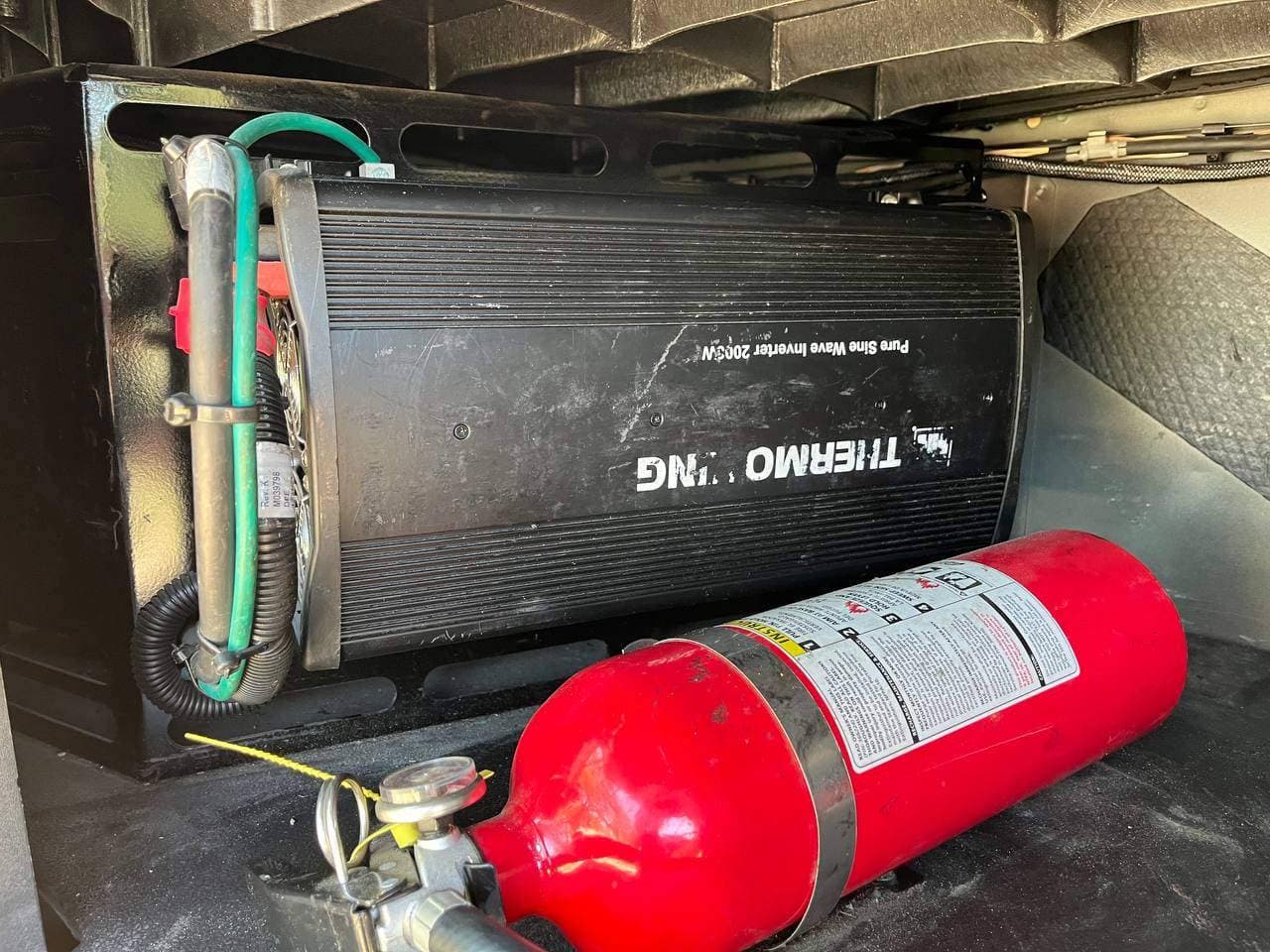 2022 Volvo VNL860 #1168 image 19