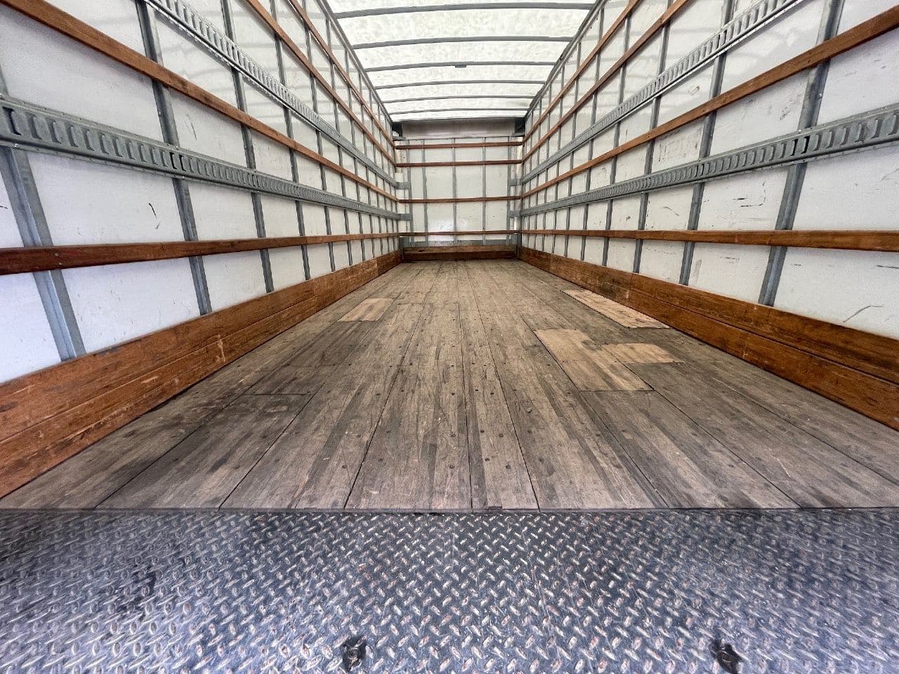 2021 International MV607 image 10