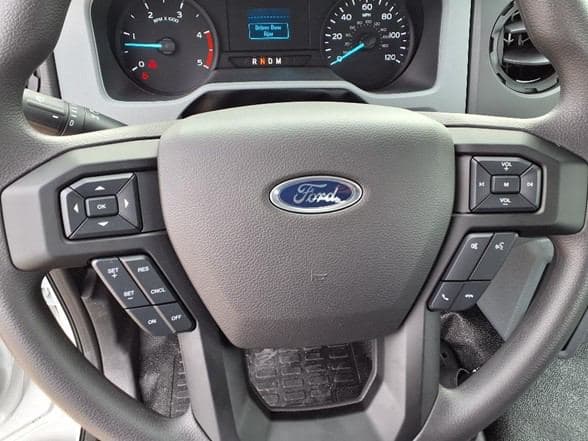 2025 Ford 4143D image 18