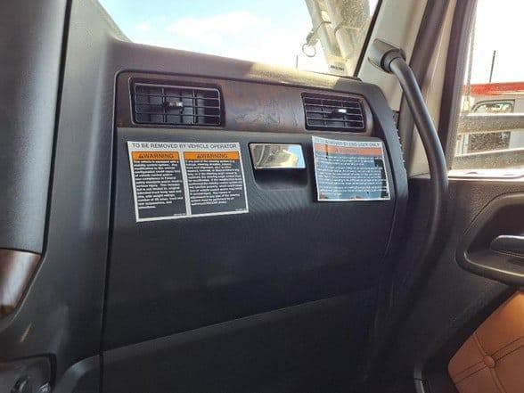 2025 Kenworth W990 image 28