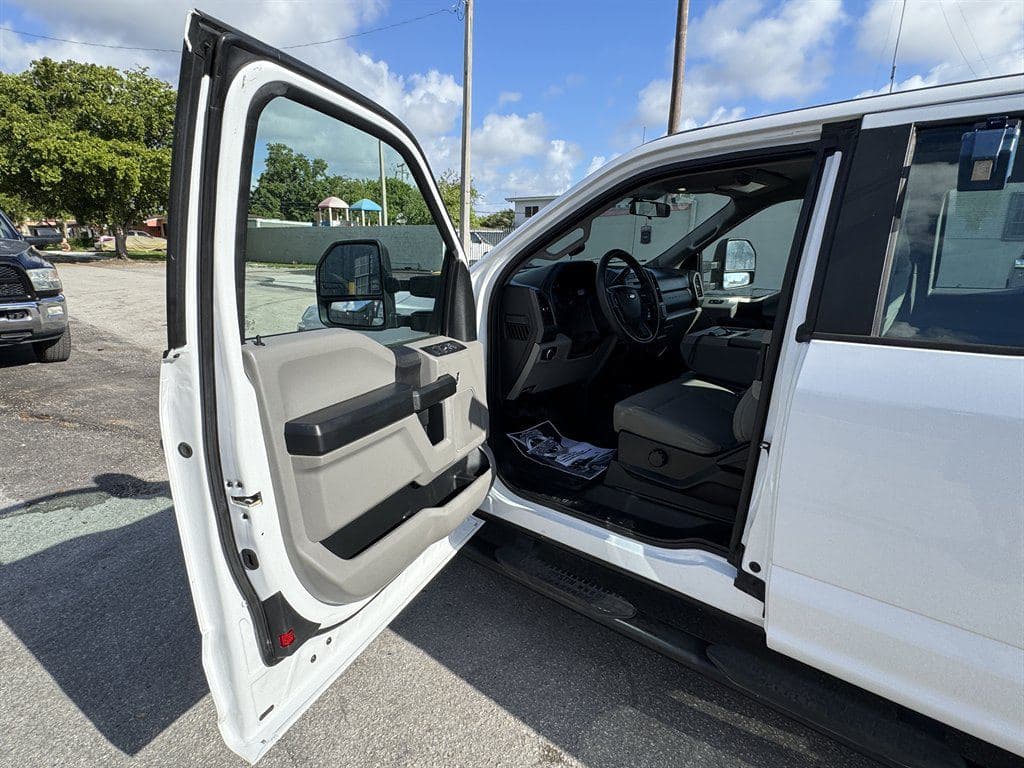 2019 Ford F250sd image 55