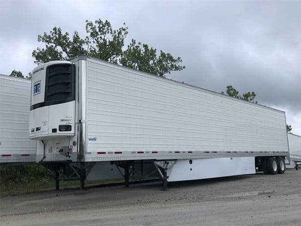 2025 Vanguard COOL GLOBE R8000B image 2