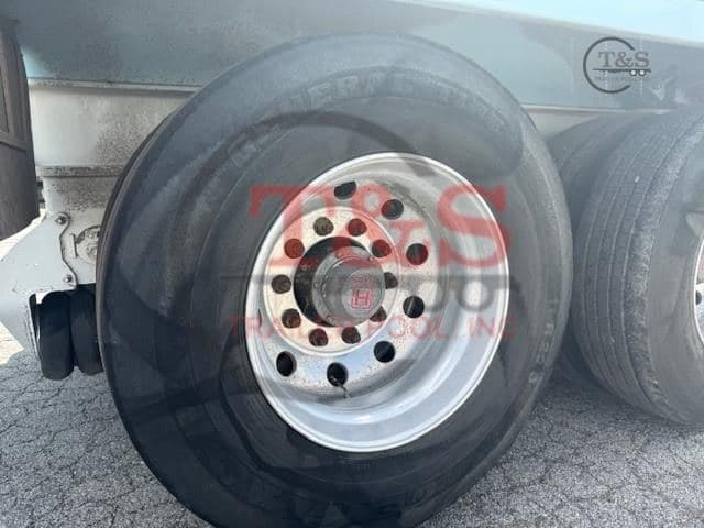 2022 MAC TRAILER MFG 1665 image 26