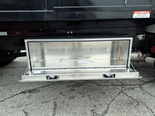 2026 Kenworth T280 image 4