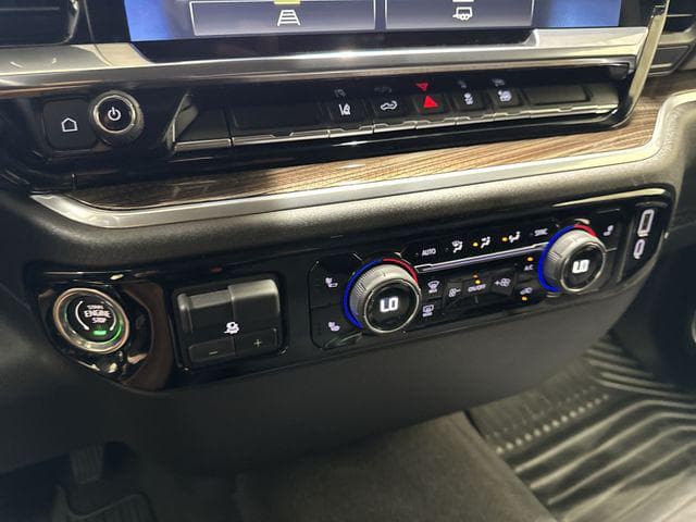 2025 Chevrolet Silverado 2500HD LT image 19