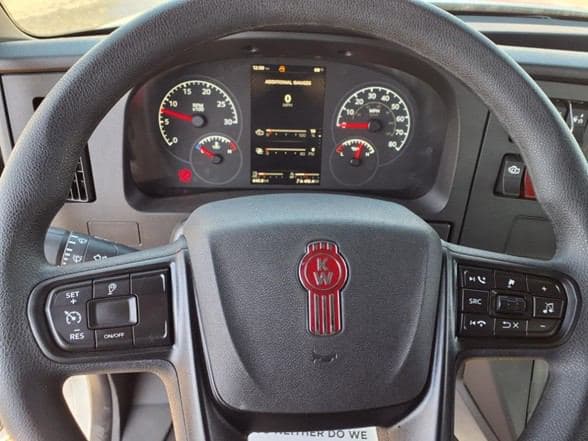 2025 Kenworth U7-10 image 22