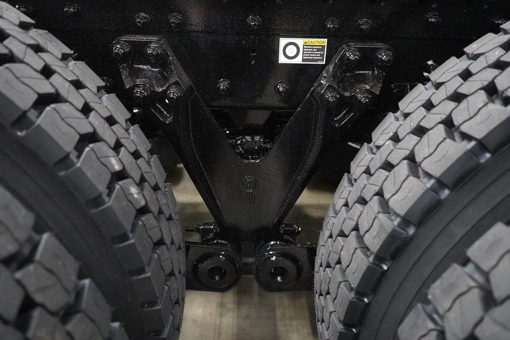New 2026 KENWORTH W990 image 5