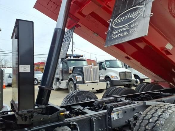 2026 Kenworth Reitnouer Inc Trailers image 10