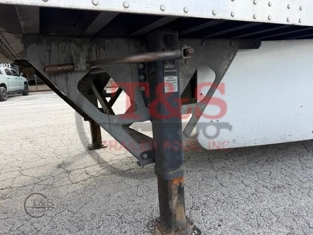 2023 VANGUARD 531641 image 6