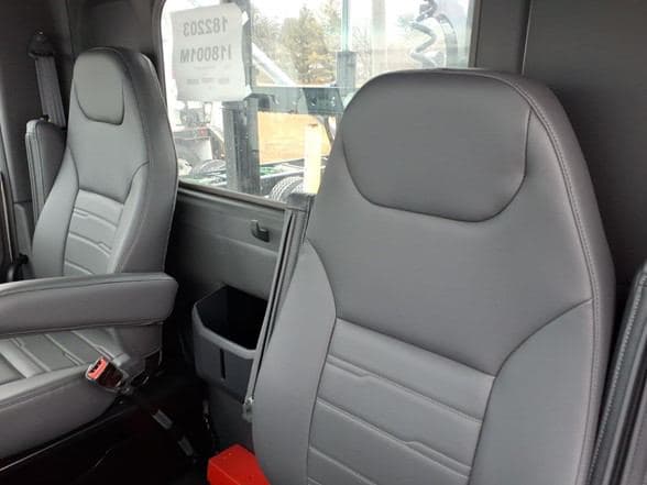 2025 Kenworth PSADL-400P image 12