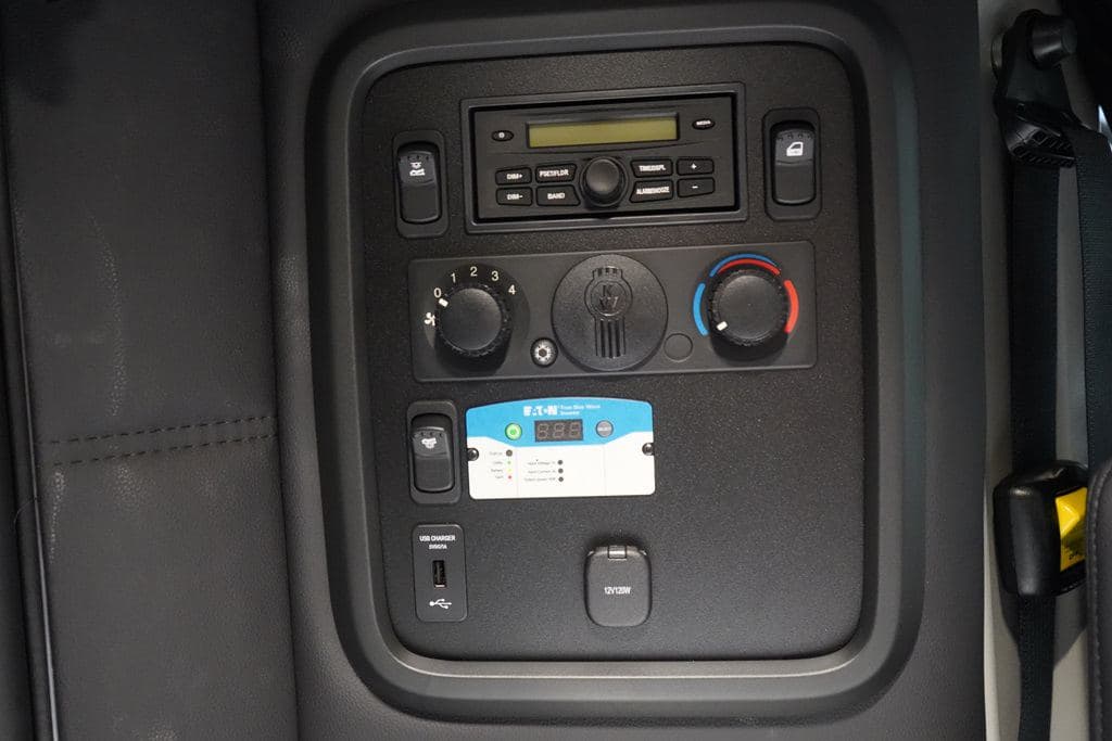 New 2027 KENWORTH W990 image 8