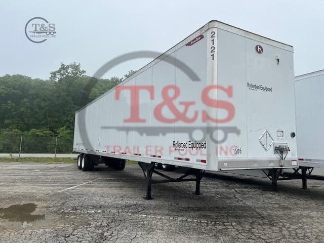 2021 GREAT DANE 531506 ROLLERBED image 27