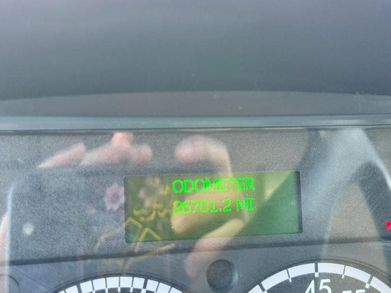 2016 Freightliner Cascadia 125 image 28