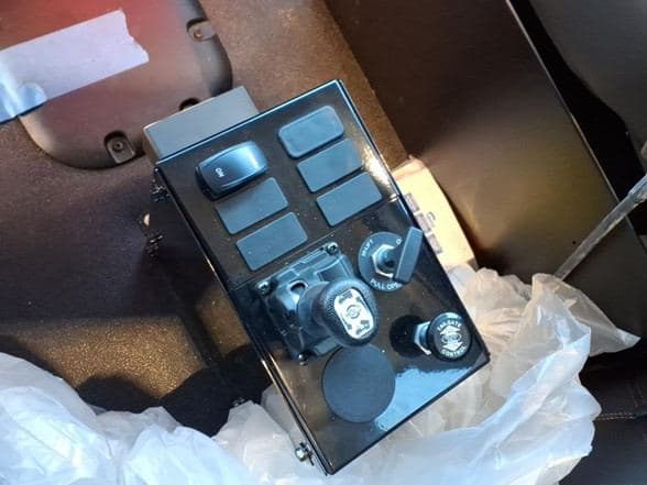 2026 Kenworth T880 image 17